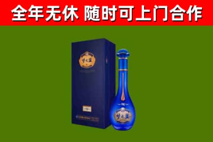 纳雍回收梦之蓝M6